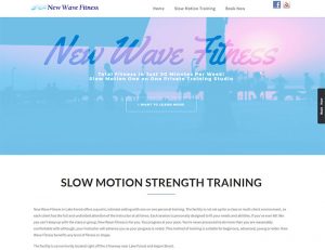 New Wave Fitness Centers